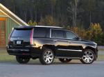 Cadillac Escalade 2014 года (NA)
